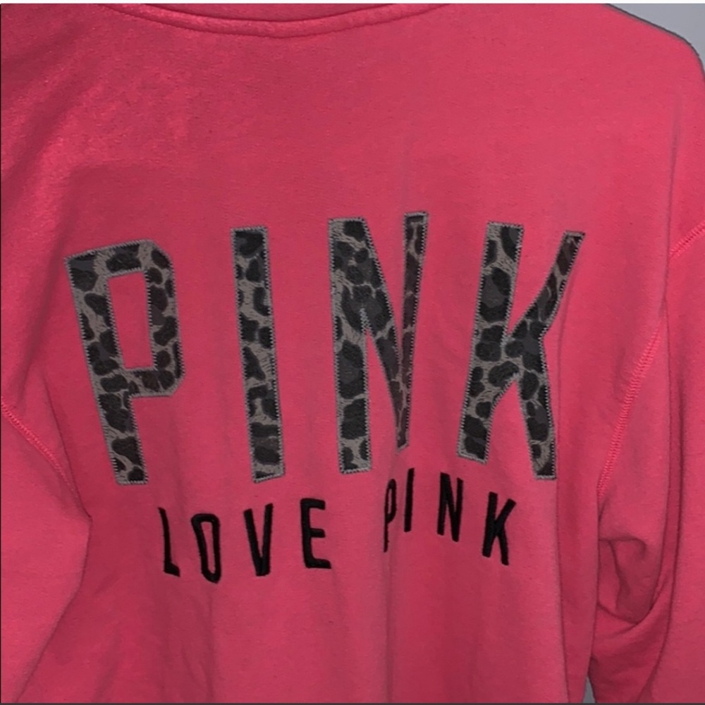 Victorias secert PINK hoodie